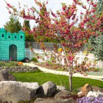 Childrens Garden