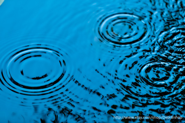 Water Drops