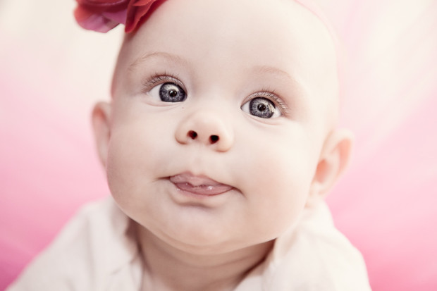 Cotton candy kiss.