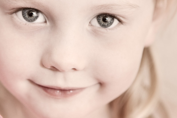 Innocence.