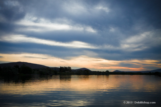 Yakima Delta