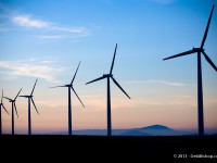 Wind Turbines