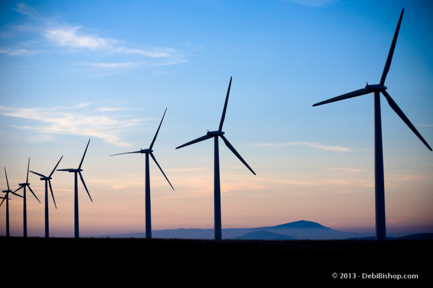 Wind Turbines