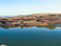 Wallula Gap Panoramic