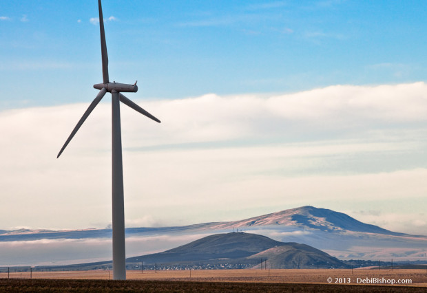 Wind Power