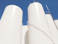 Fuel Storage Tanks