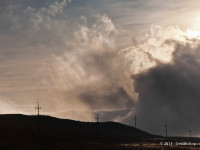 Storm Coming