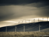 Wind Turbines Jump Off Joe