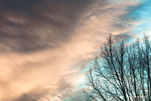 Incoming Cloudscape