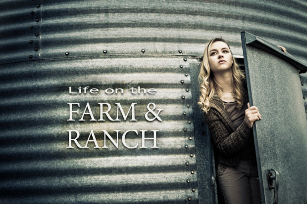 farm and ranch