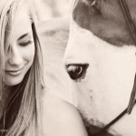 Love of Horses