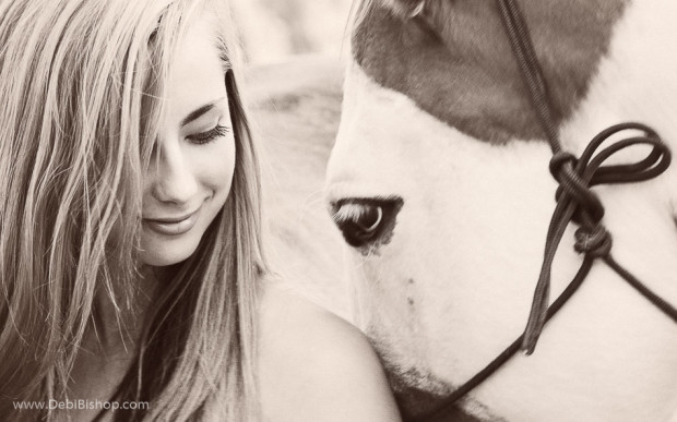 Love of Horses