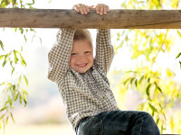 Childhood Joy
