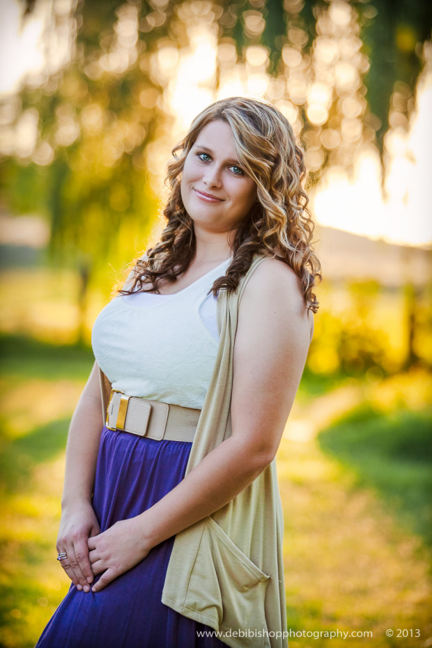 Senior Session