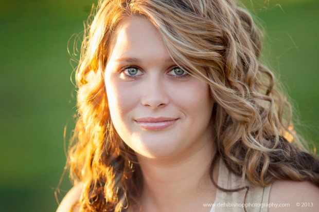 Senior Session