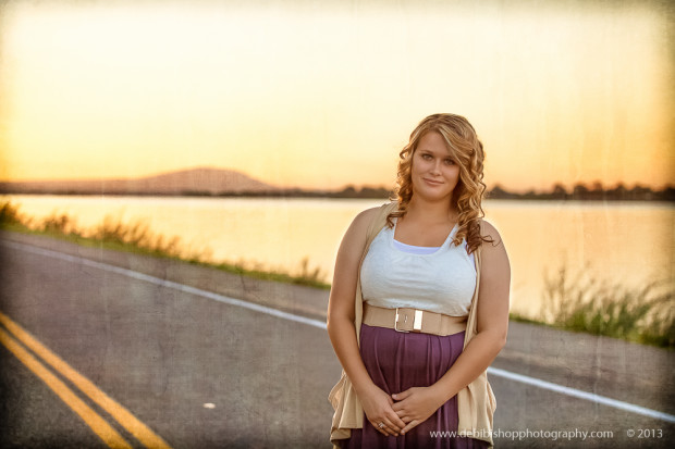 Senior Session