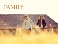 Family Matters