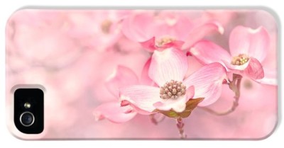 Cherry Blossom Iphone Case