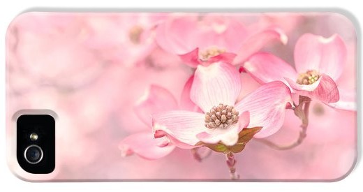 Cherry Blossom Iphone Case